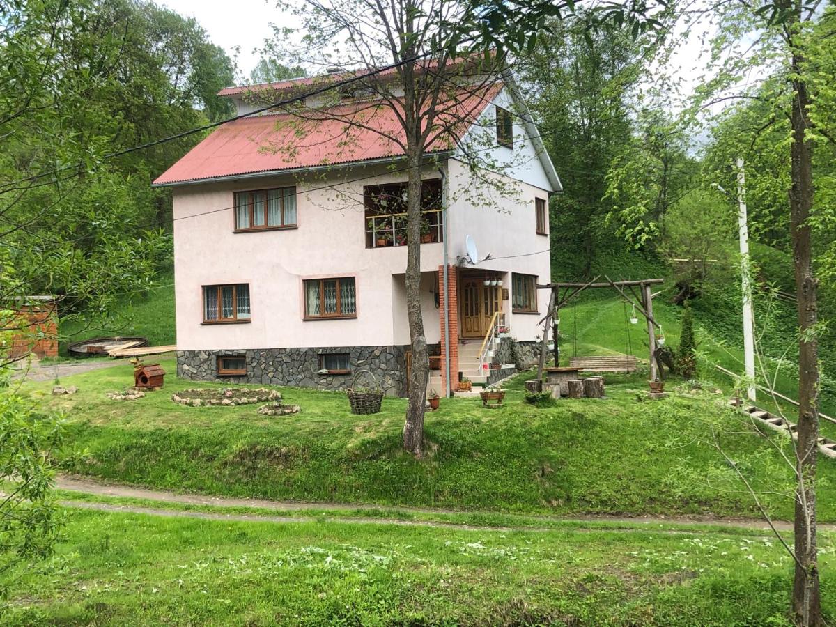Садиба На лужку - Housity