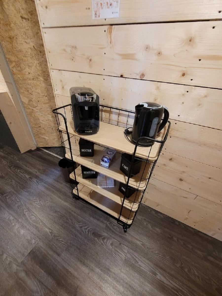 GITE L'ANNEXE - Suite - Housity