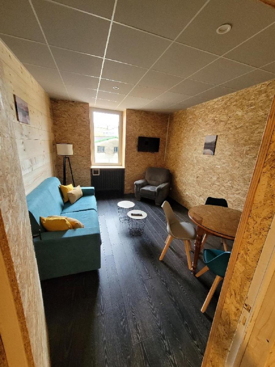 GITE L'ANNEXE - Suite - Housity