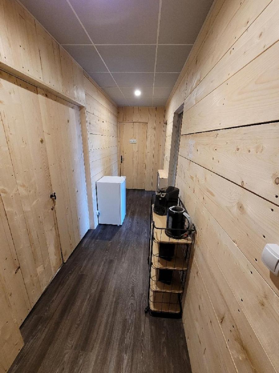 GITE L'ANNEXE - Suite - Housity