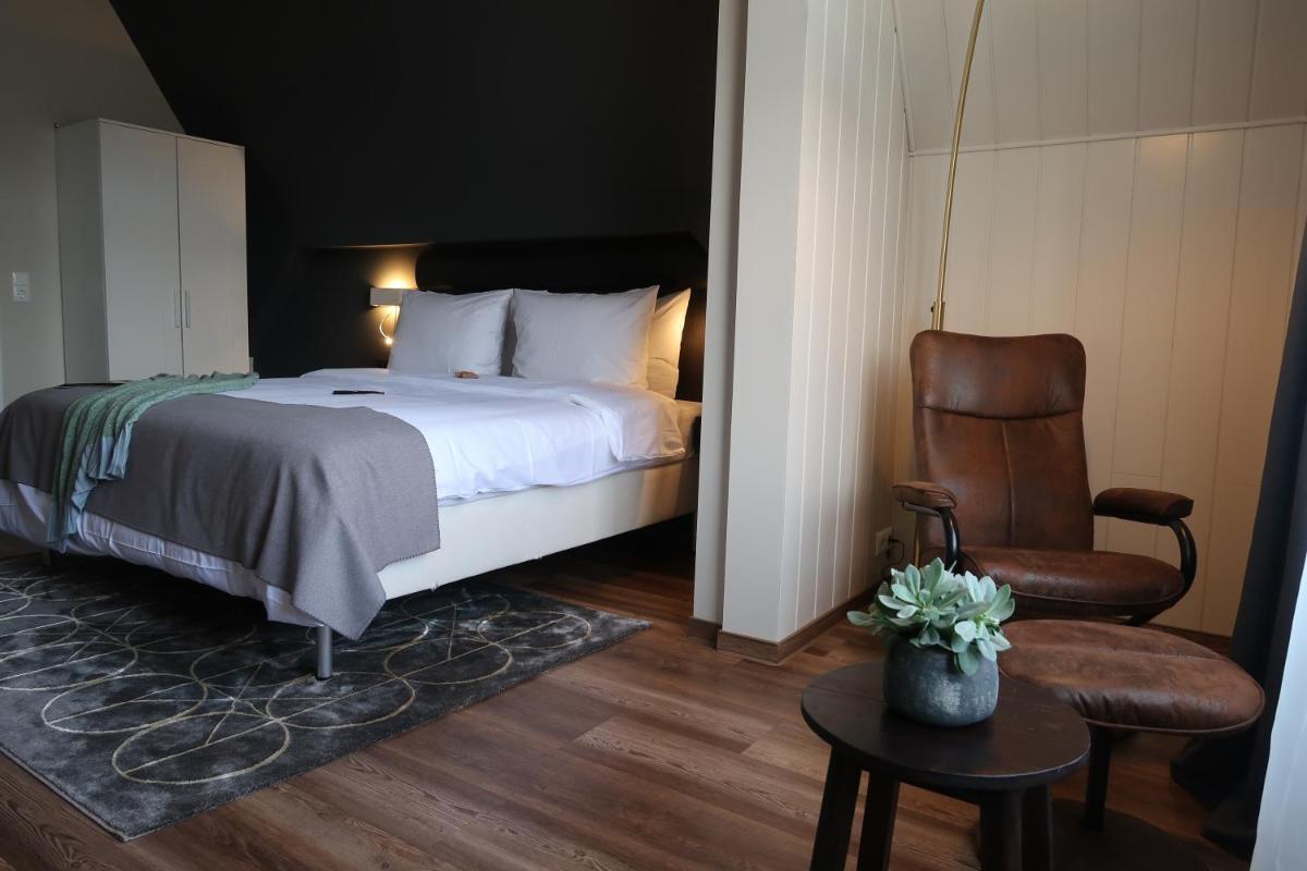 Lodge Boutique Hotel Kühlungsborn - Housity