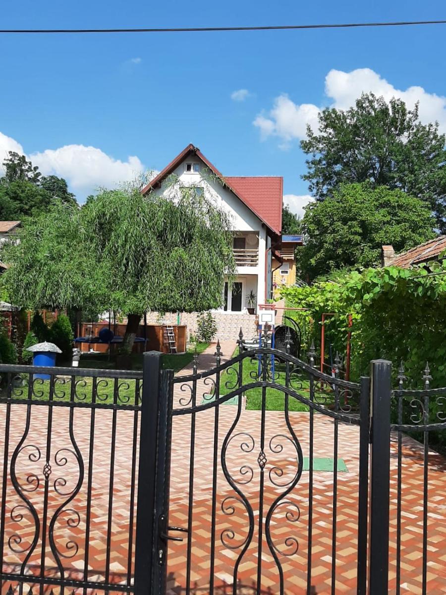 Casa IRIS Slanic - Housity