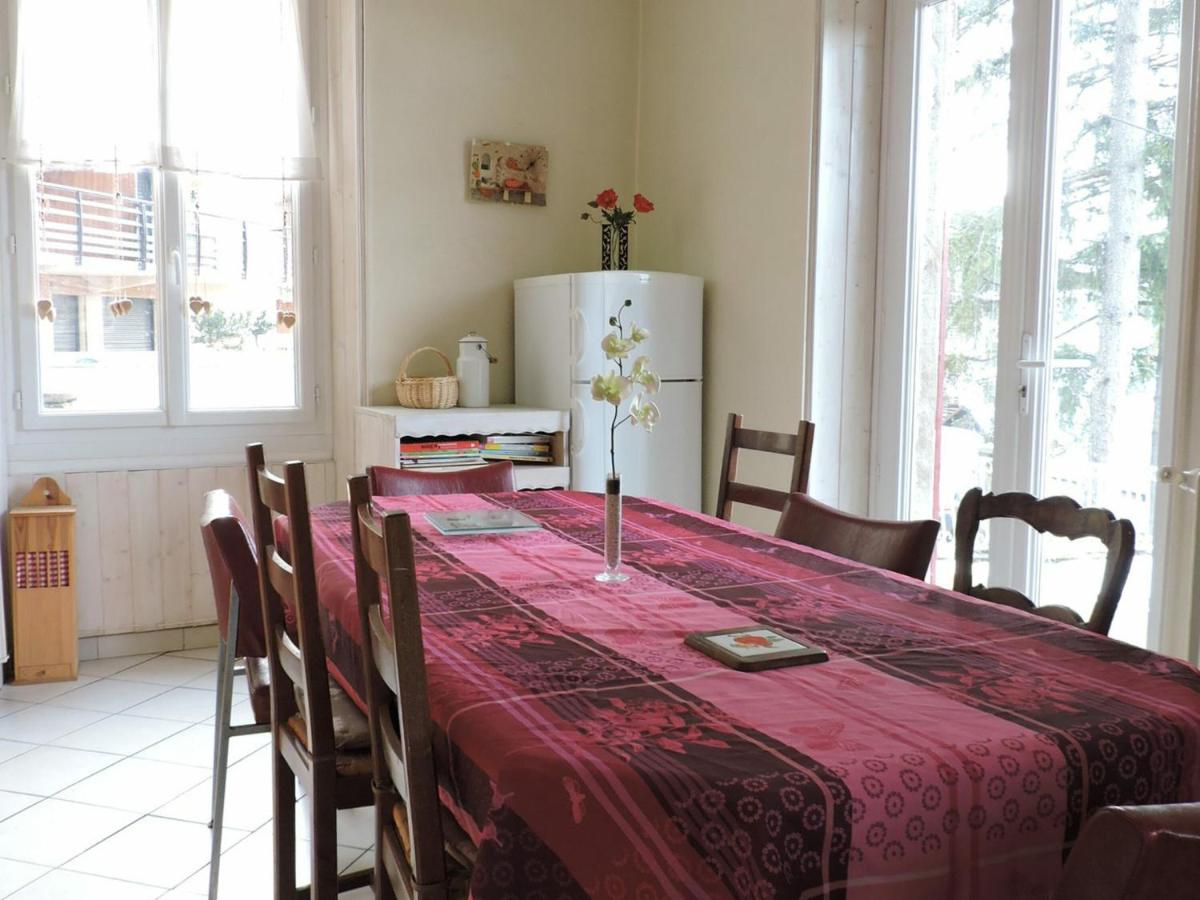 Maison Villard-de-Lans, 5 pièces, 9 personnes - FR-1-515-23 - Housity