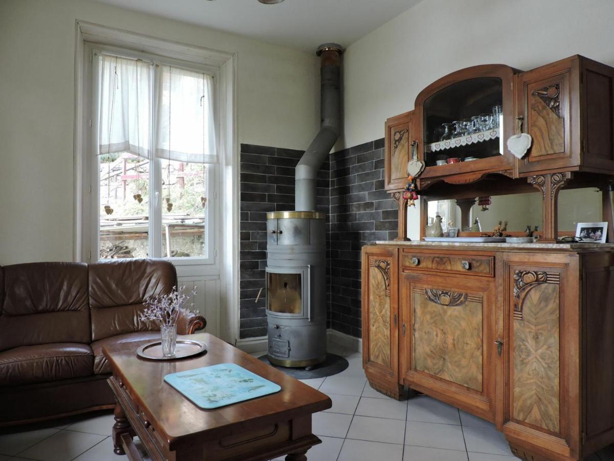 Maison Villard-de-Lans, 5 pièces, 9 personnes - FR-1-515-23 - Housity