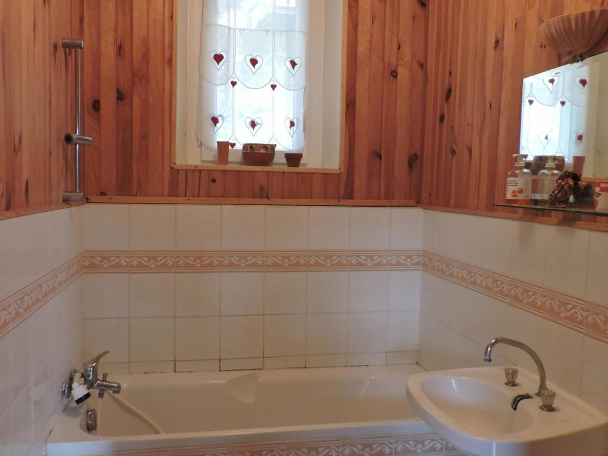 Maison Villard-de-Lans, 5 pièces, 9 personnes - FR-1-515-23 - Housity