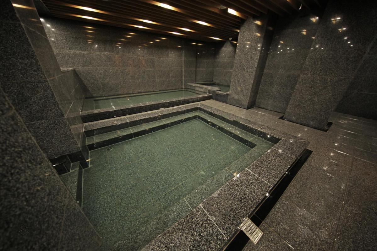 Layers Hotel Busan Hadan - Housity