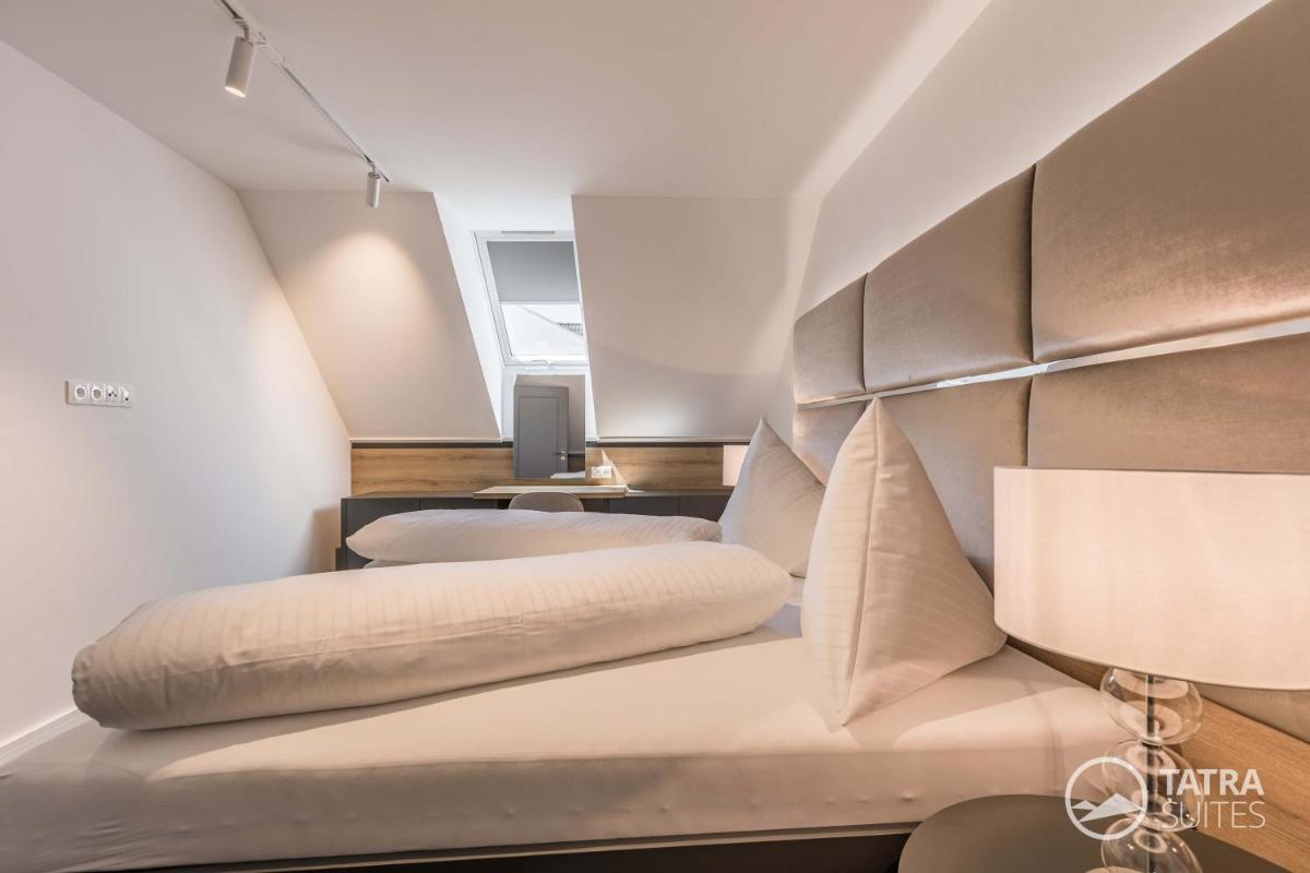 TATRA SUITES Boutique Suites Deforte Star View 302 - Housity