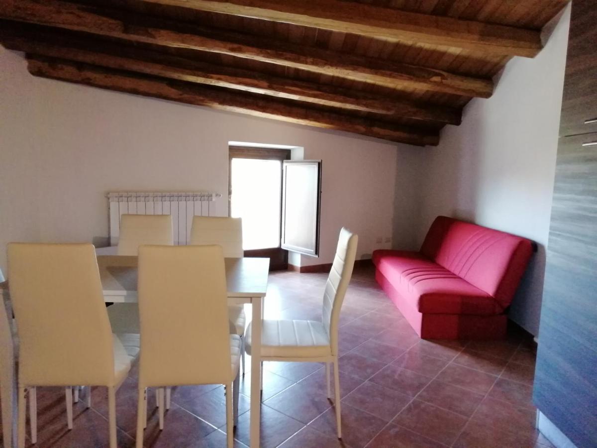 CASA a TORRE - GANGI CENTRO - Housity