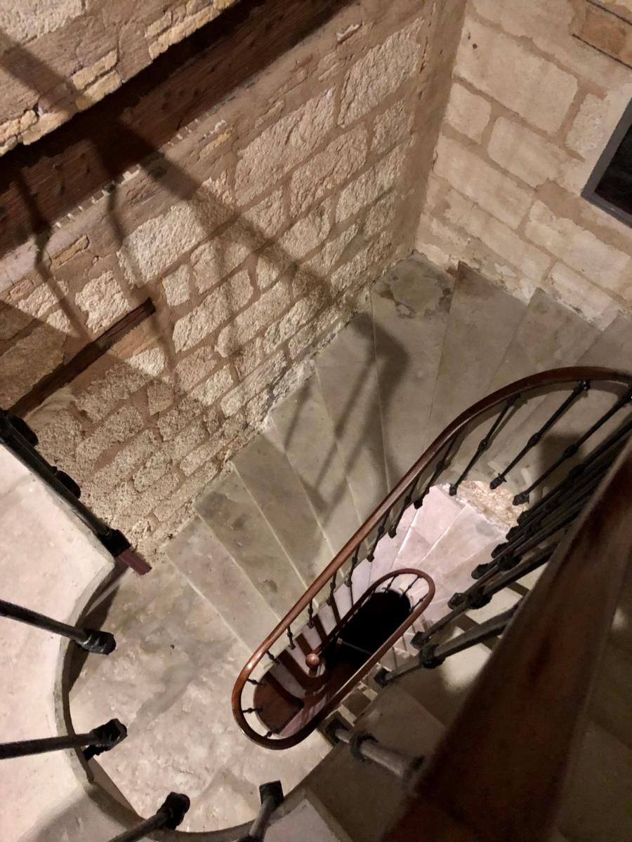 Photo de la galerie de l'établissement Hôtel Saint Louis, à Aigues-Mortes
