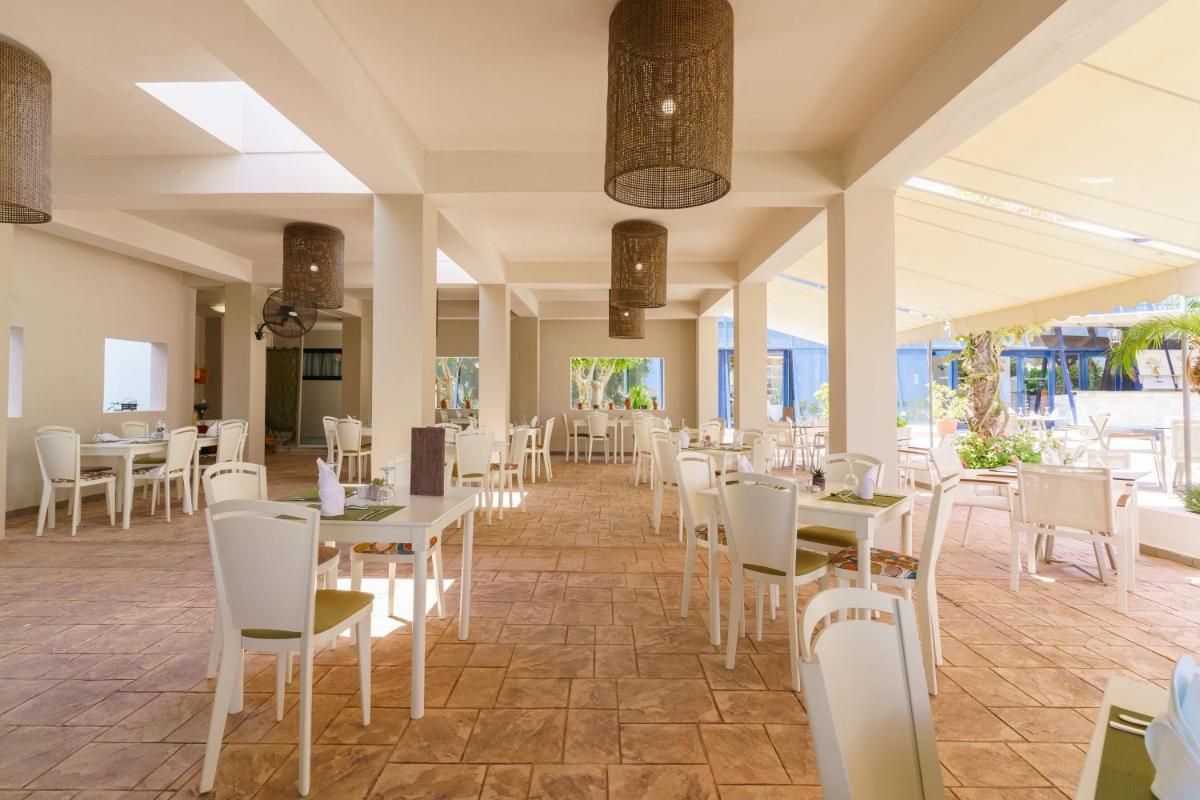 Kos Palace - Housity