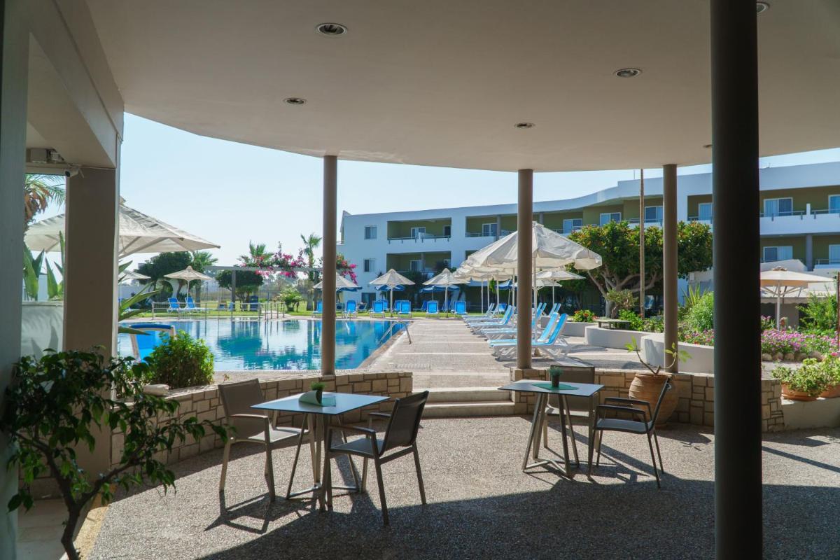 Kos Palace - Housity