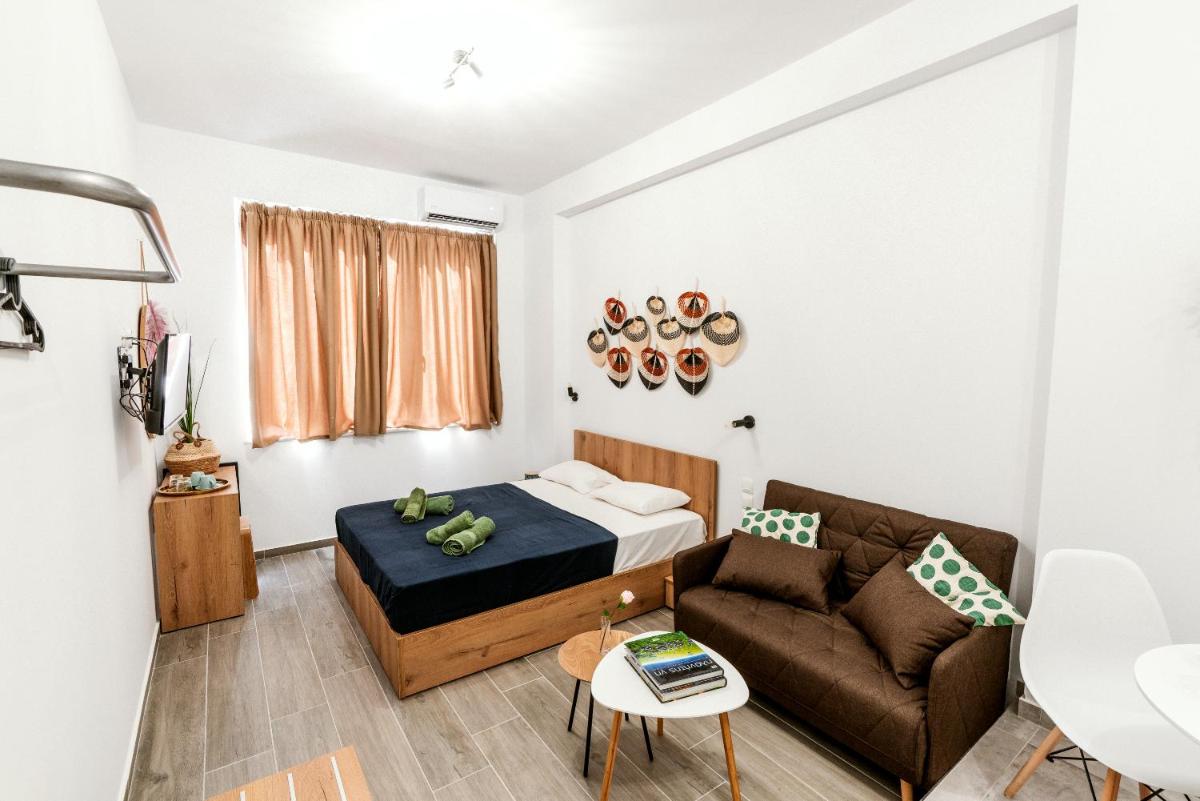 The 9 Project - Thessaloniki City Centre - Housity