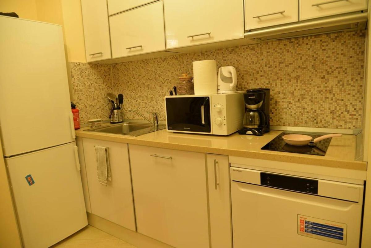 Suitetrails - Diamond Apartment