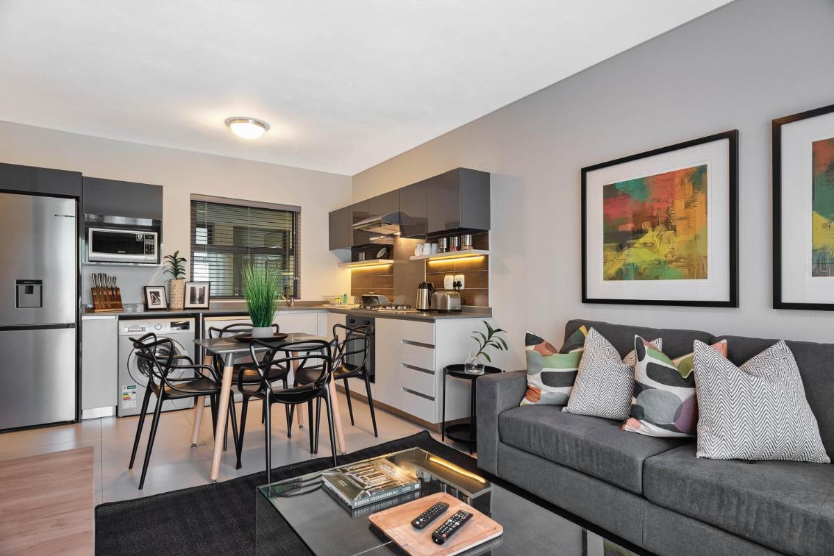 CAG The View Morningside - Housity