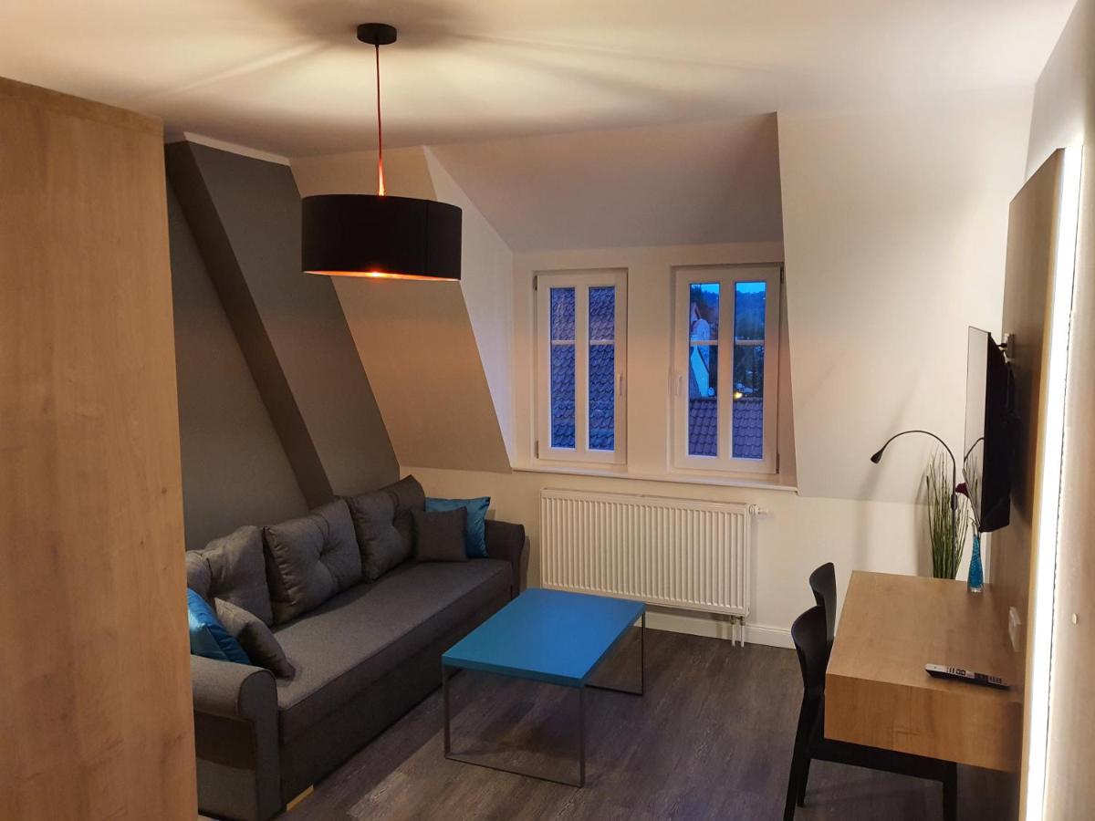 Apartamenty Polonia Mrągowo - Housity