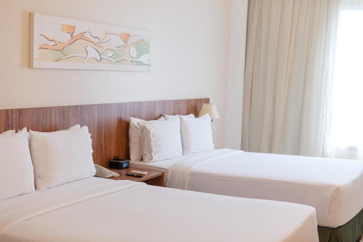 Holiday Inn Manaus, an IHG Hotel - Housity