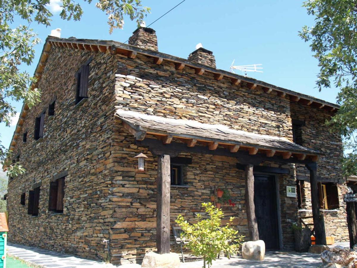 La Era de la Tía Donata - Housity