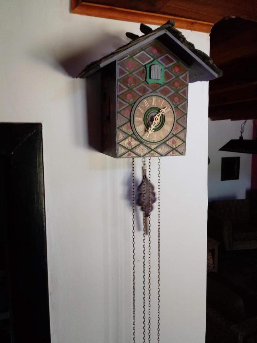 La Era de la Tía Donata - Housity