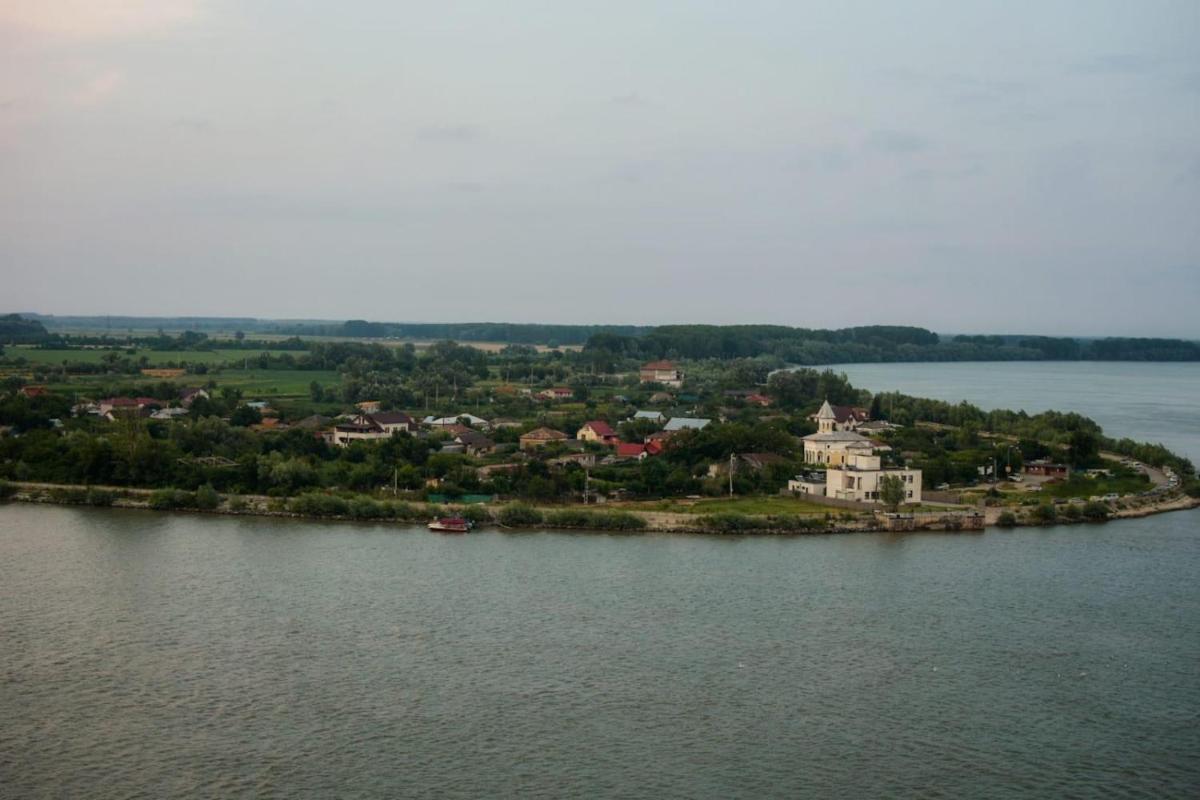 DELTA DANUBE VIEW apart - Housity