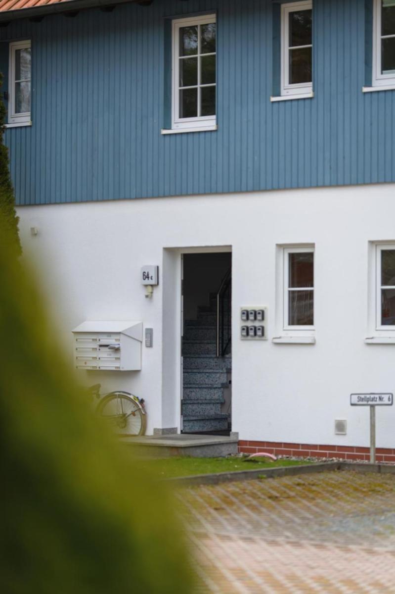 Gaestehaus-W-4-Perlentaucher - Housity