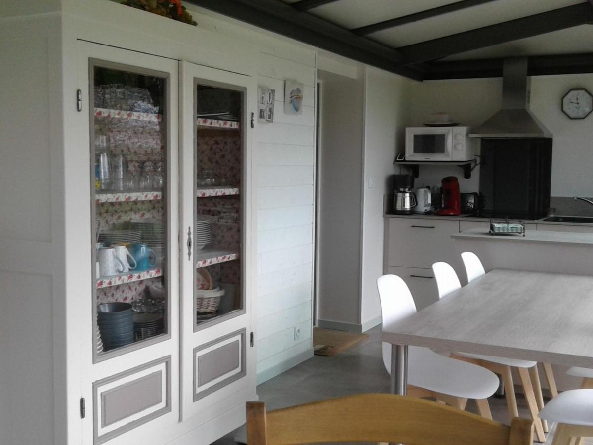 Gîte Mouilleron-Saint-Germain, 4 pièces, 7 personnes - FR-1-426-444 - Housity