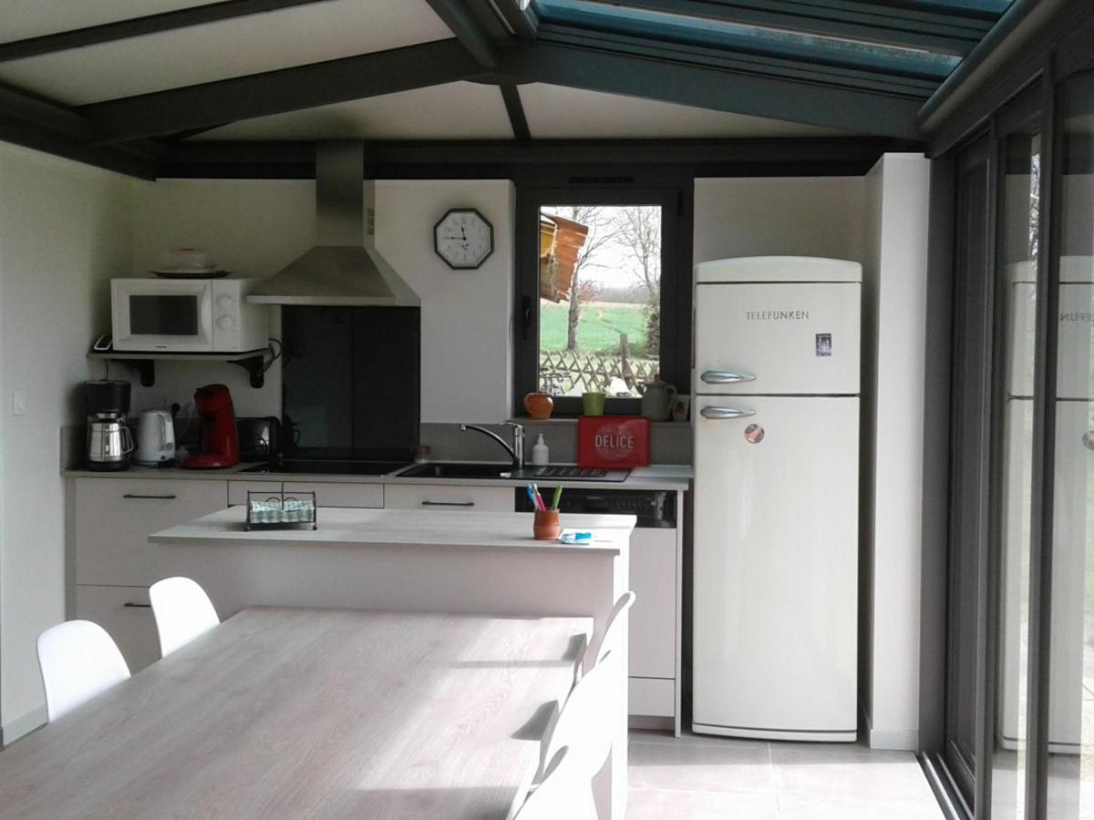 Gîte Mouilleron-Saint-Germain, 4 pièces, 7 personnes - FR-1-426-444 - Housity