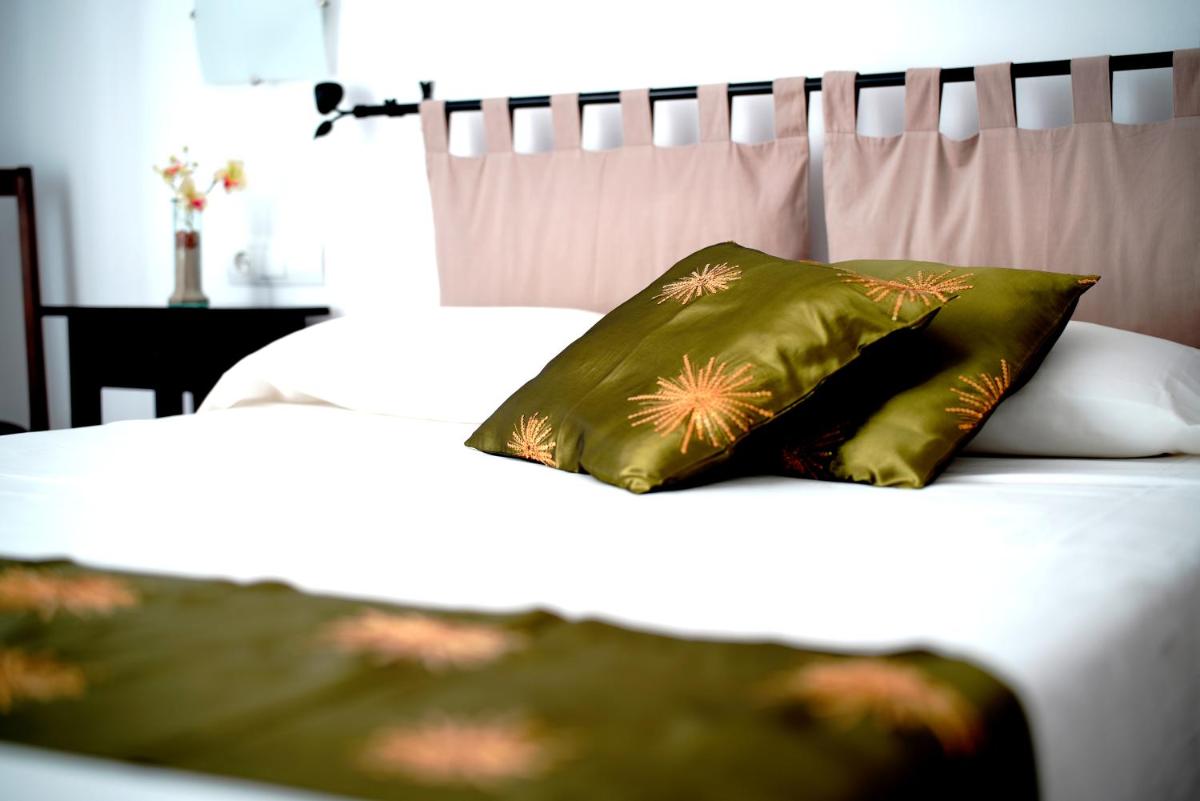 Hostal Yebisah - Housity