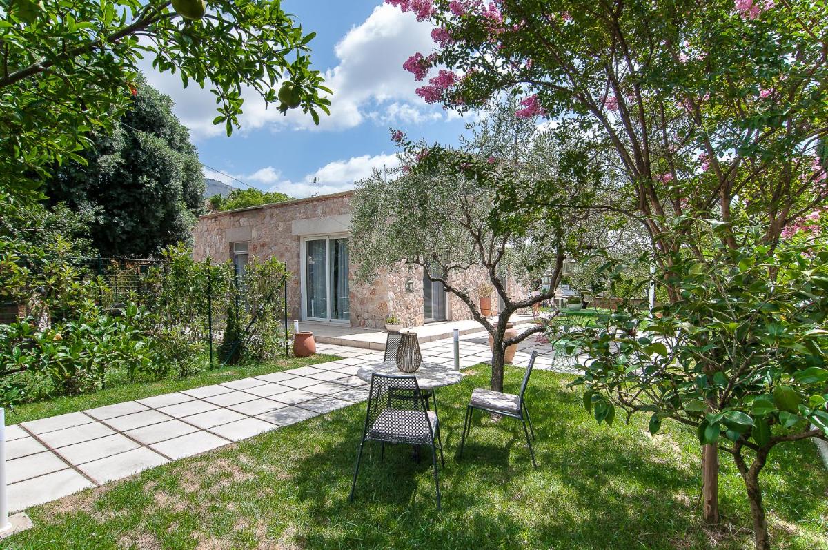 Stelle Galeotte Exclusive Holiday Home - Hizvo