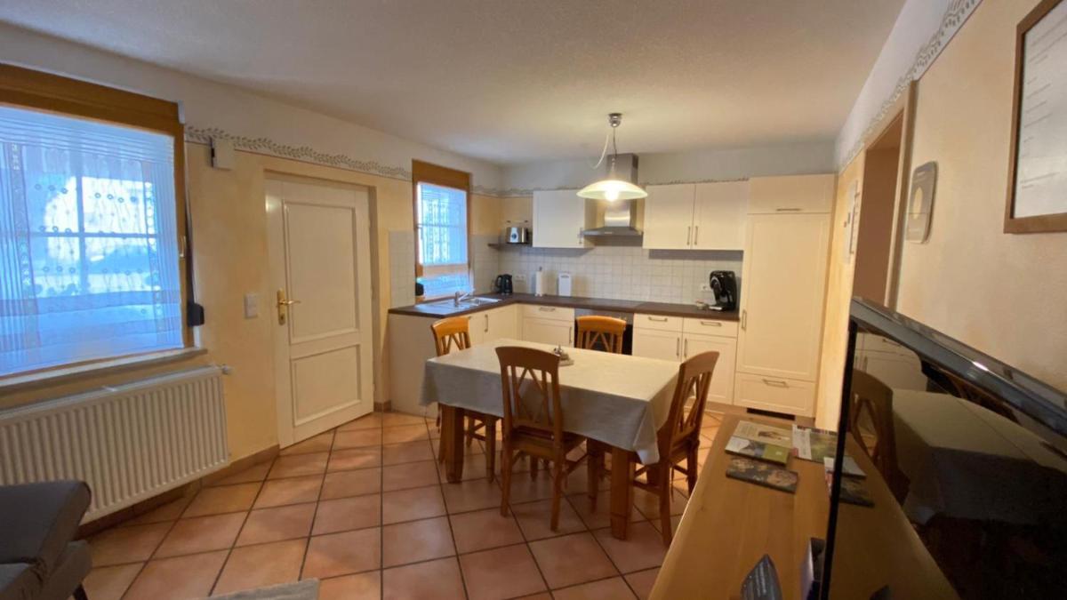 Ferienwohnung Julia Metzger - Housity