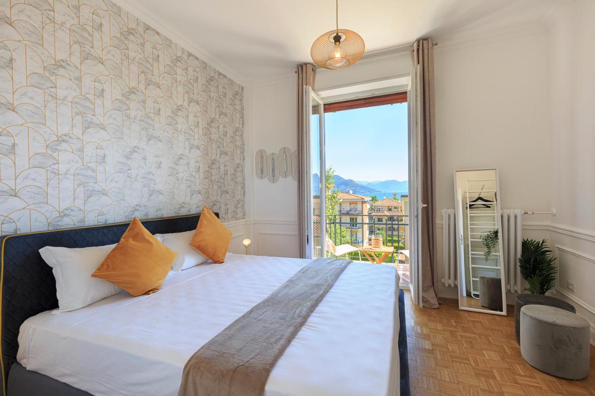 Appartamento Virgilio - By Impero House - Housity