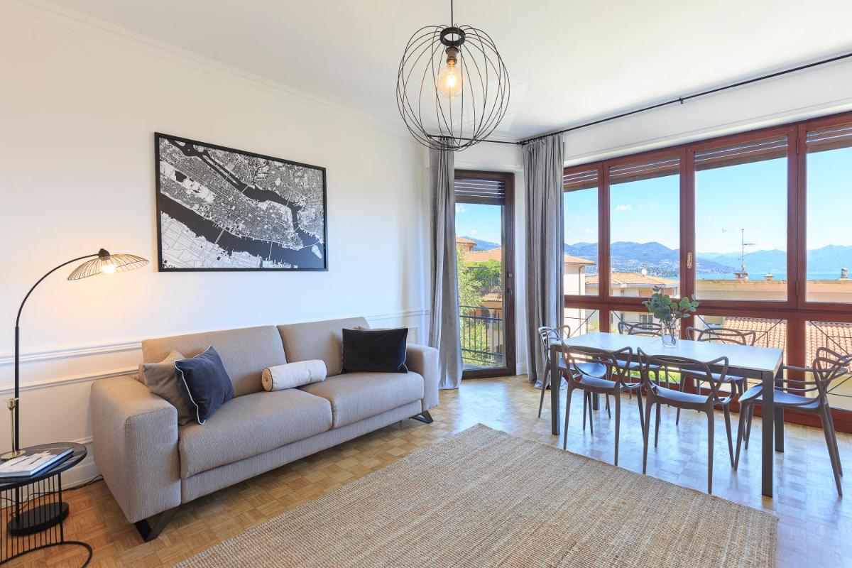 Appartamento Virgilio - By Impero House - Housity