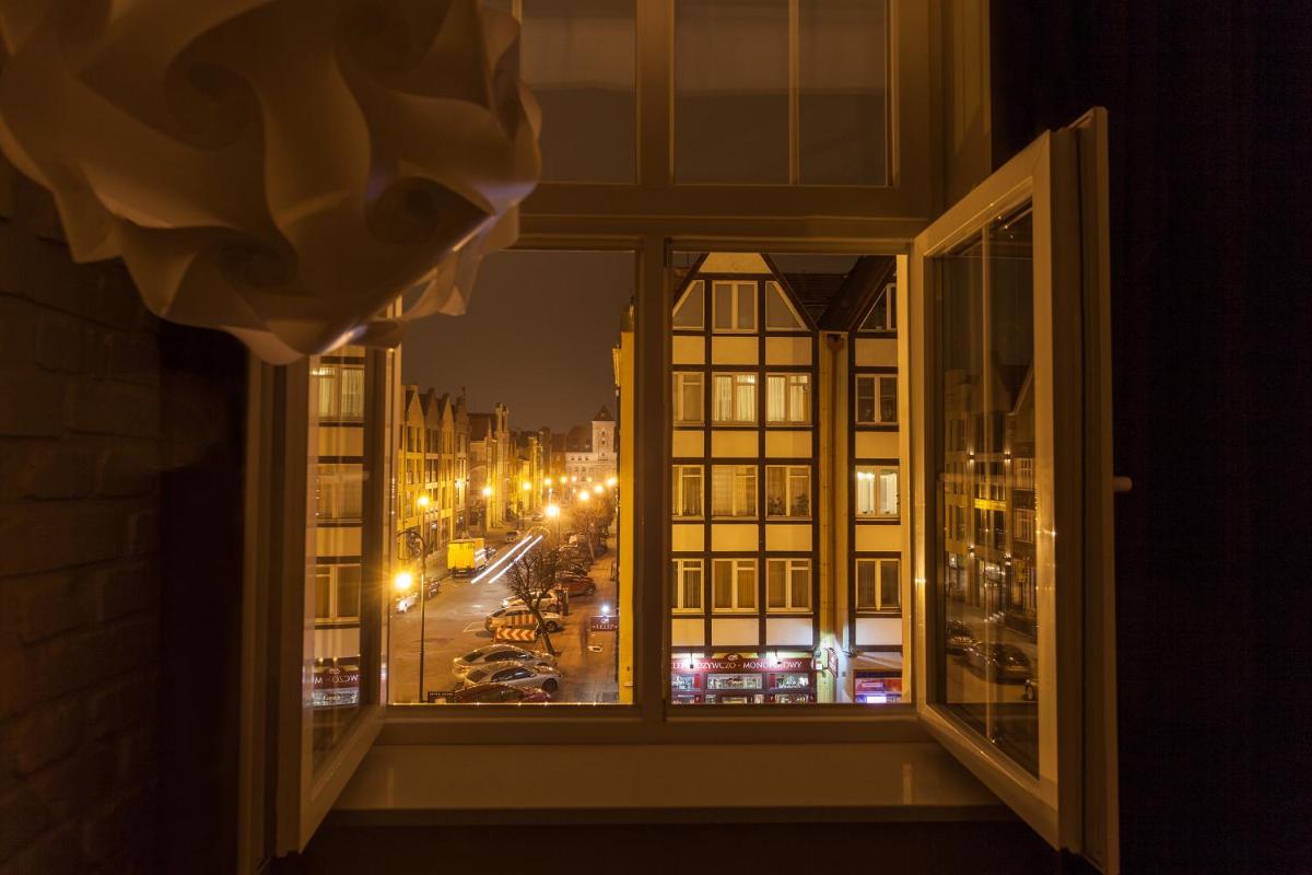 Dom & House - Apartments Old Town Szeroka - Housity