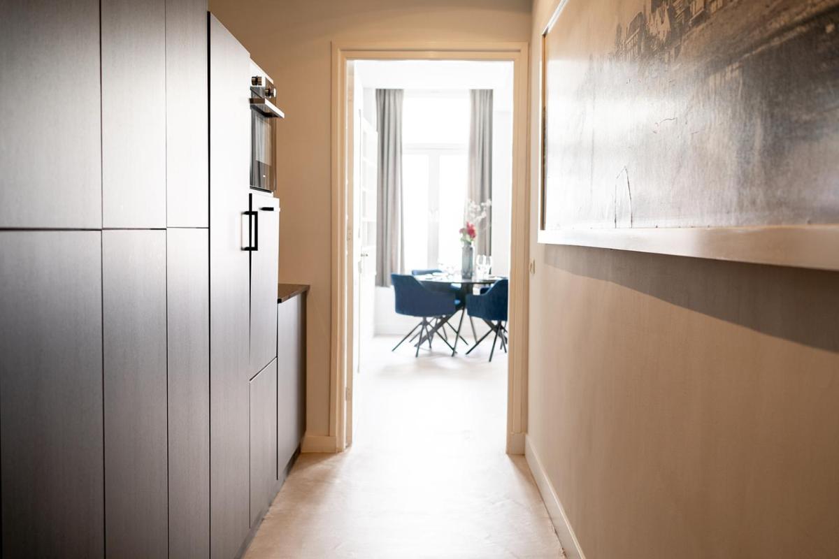 Bossche Suites No2 - Verwersstraat - Housity