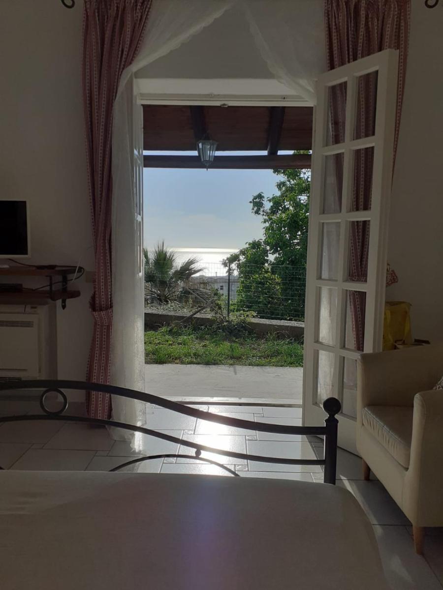 La Terrazzina sul tramonto - Housity