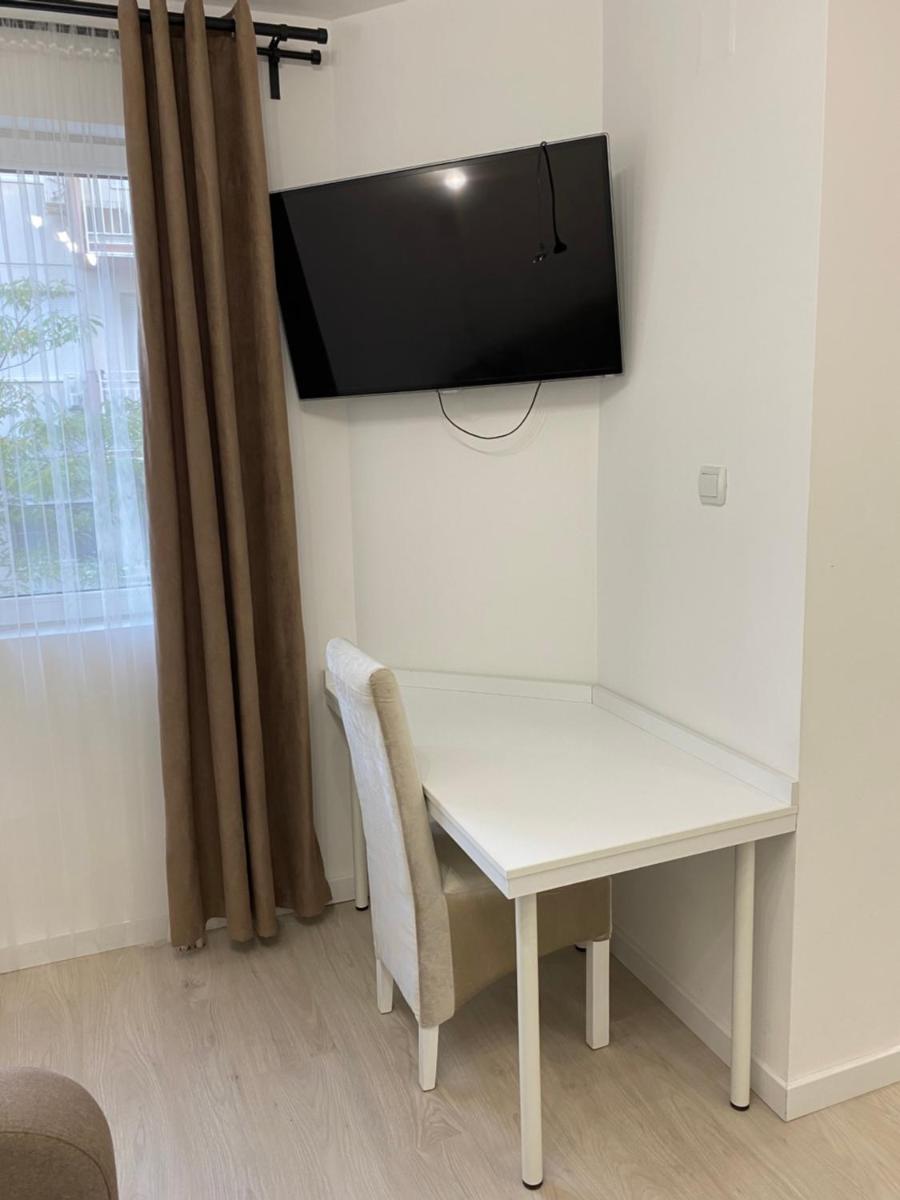 Cozy studio in the center of Smederevo - Housity
