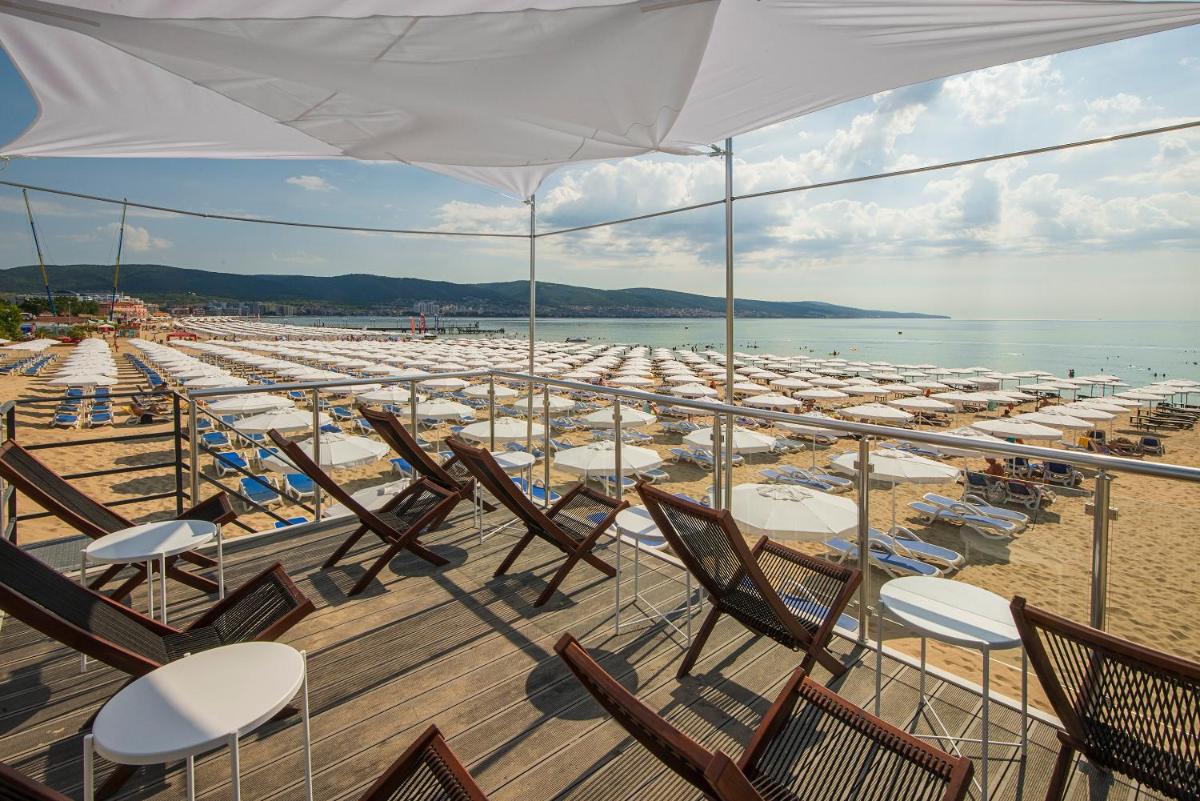 Melia Sunny Beach All Inclusive - Housity