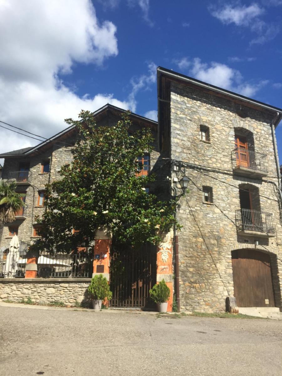 L'Alcova Turisme Rural - Housity