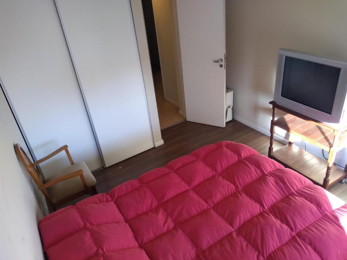 Cerrito 1326 Apartamento - Housity