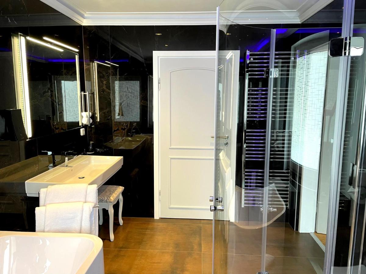 Seehotel Louise - Housity