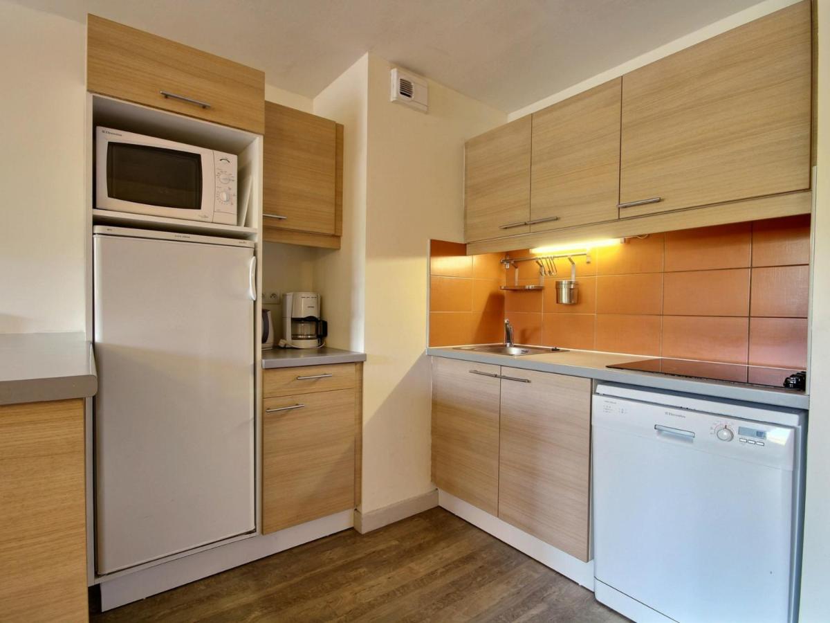 Grand 3 pièces avec balcon, proche des pistes et commerces - FR-1-455-187 - Housity