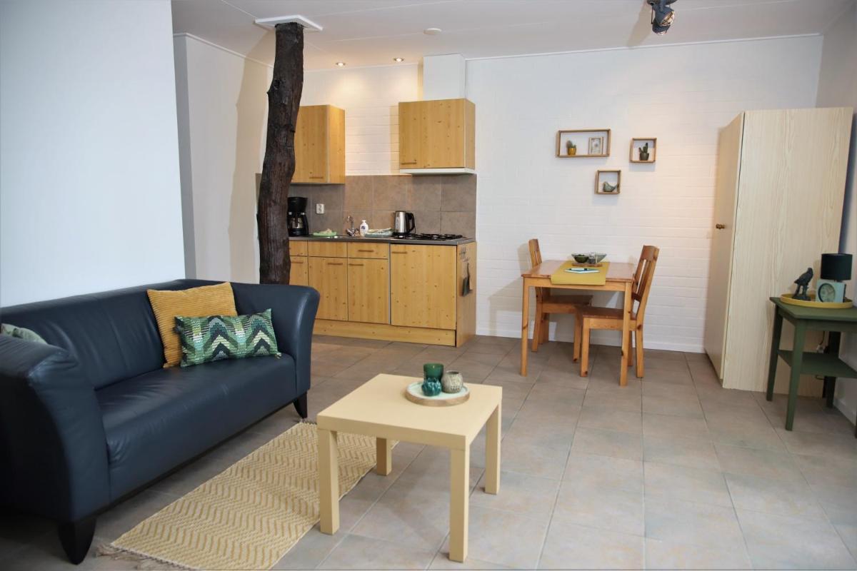 Appartement de Berk - Housity