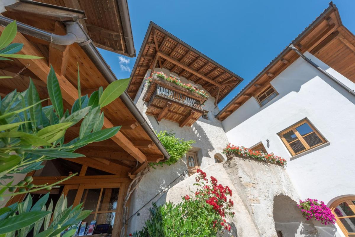 Apartments Schmalzerhof - Eppan an der Weinstraße - Housity