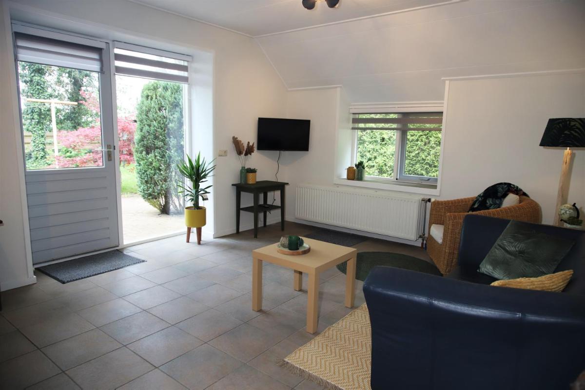 Appartement de Berk - Housity