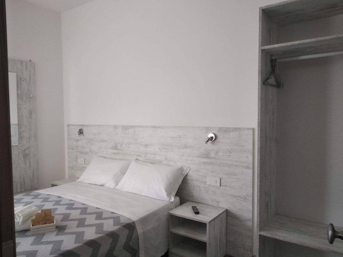 B&B Domus Piedigrotta - Hizvo