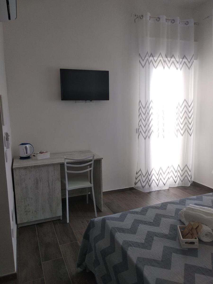 B&B Domus Piedigrotta - Hizvo