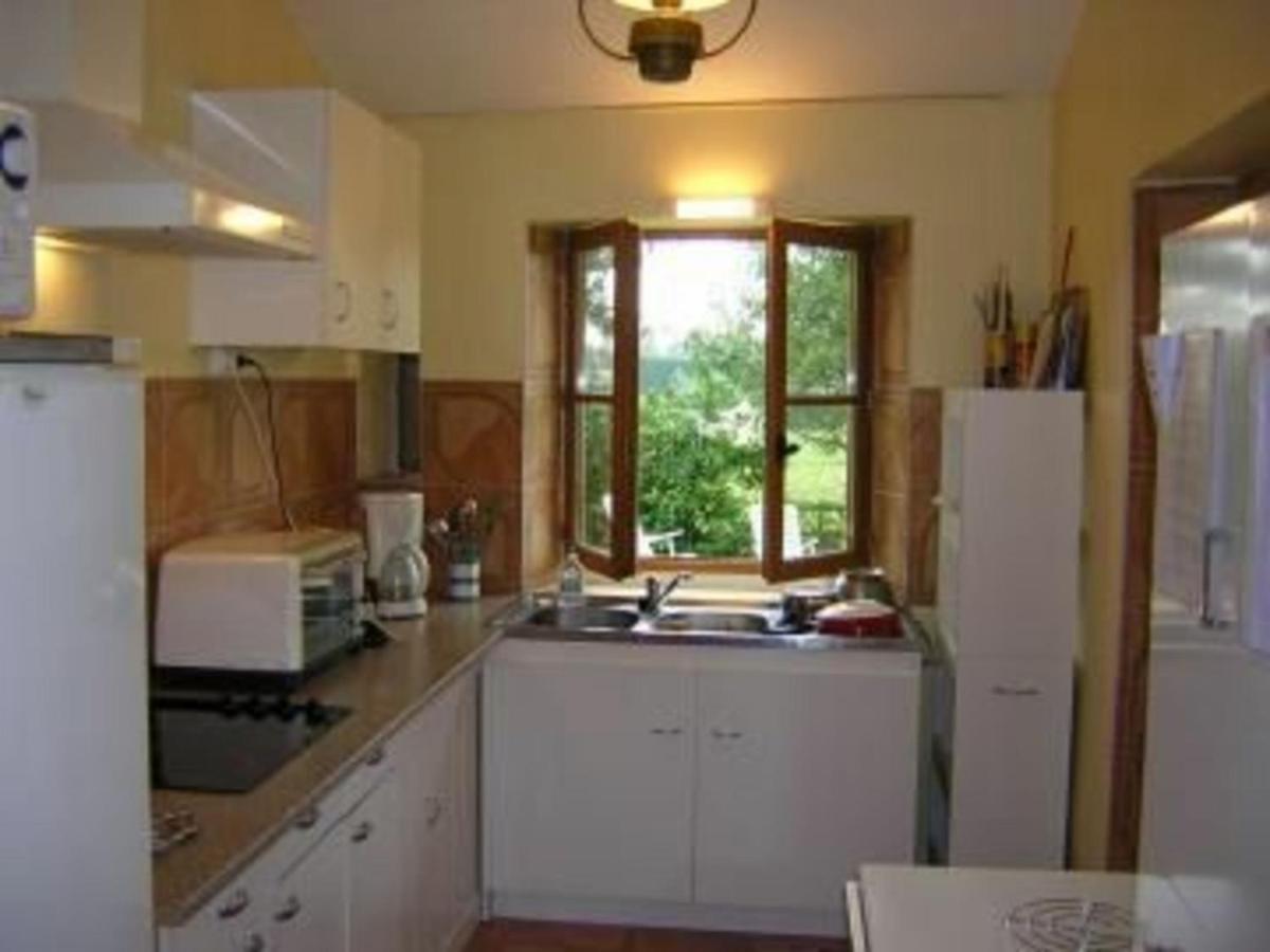 Gîte Sablé-sur-Sarthe, 4 pièces, 7 personnes - FR-1-410-165 - Housity