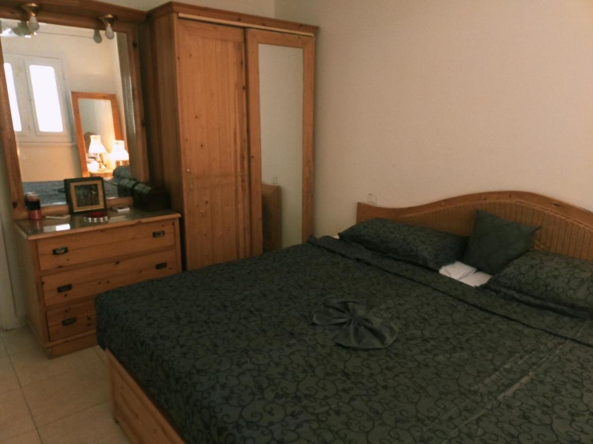 One-Bedroom Apartment - Ain Sokhna - Families only - Housity