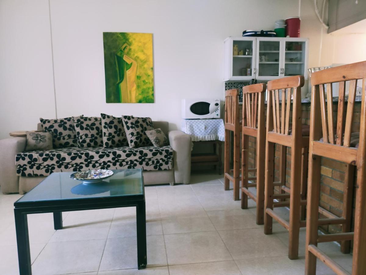 One-Bedroom Apartment - Ain Sokhna - Families only - Housity