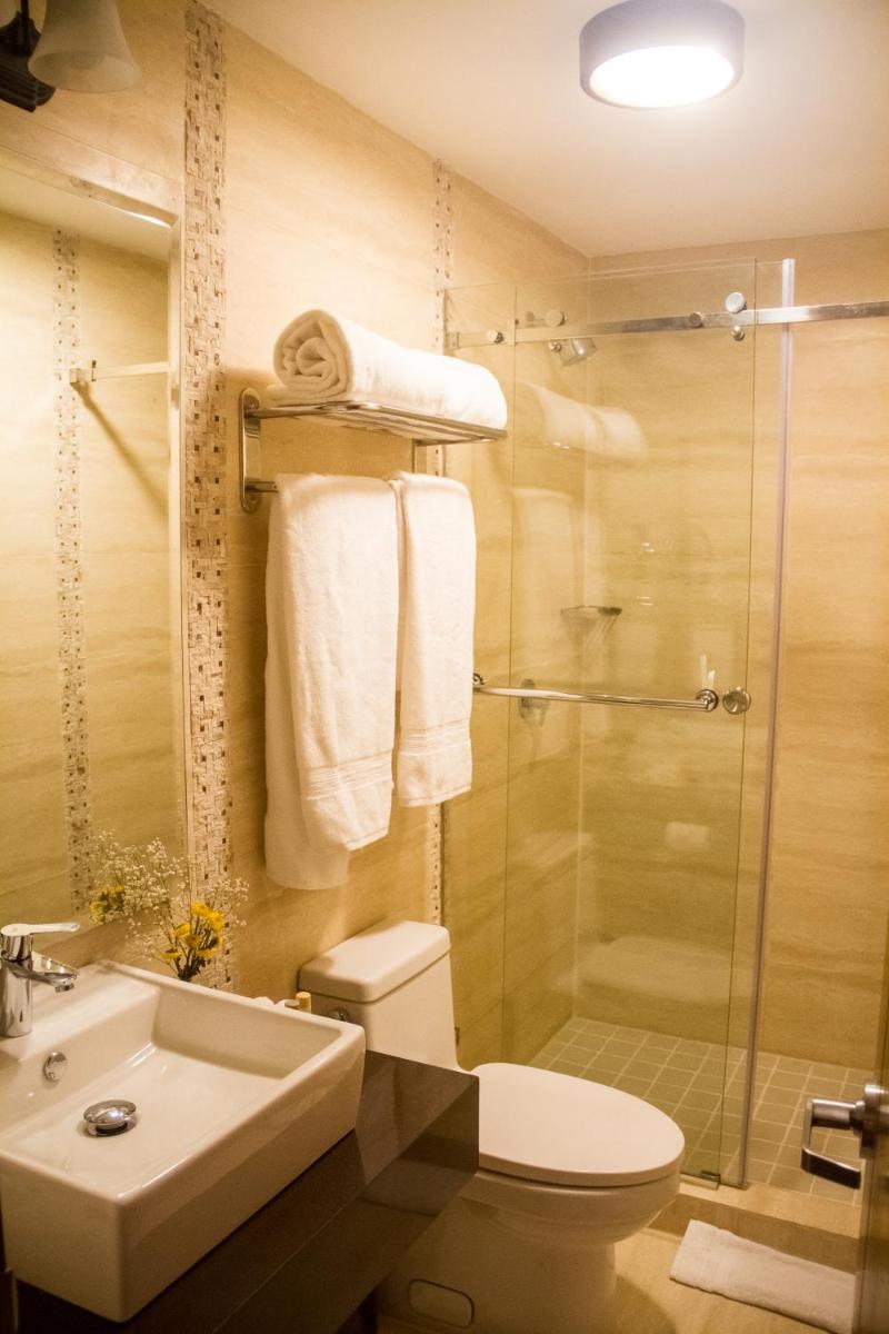 Los Brezos Hotel Boutique - Housity