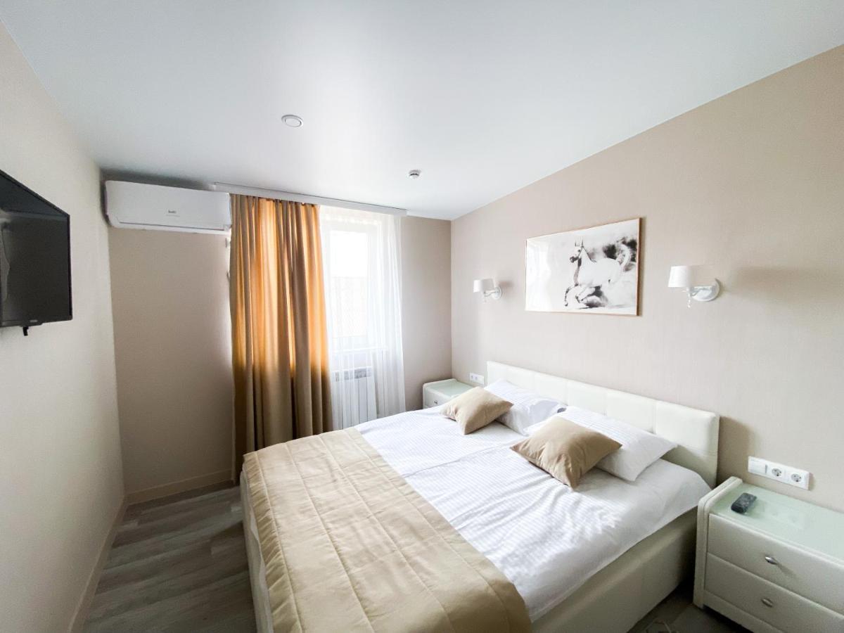 Park Hotel Plazma - Housity